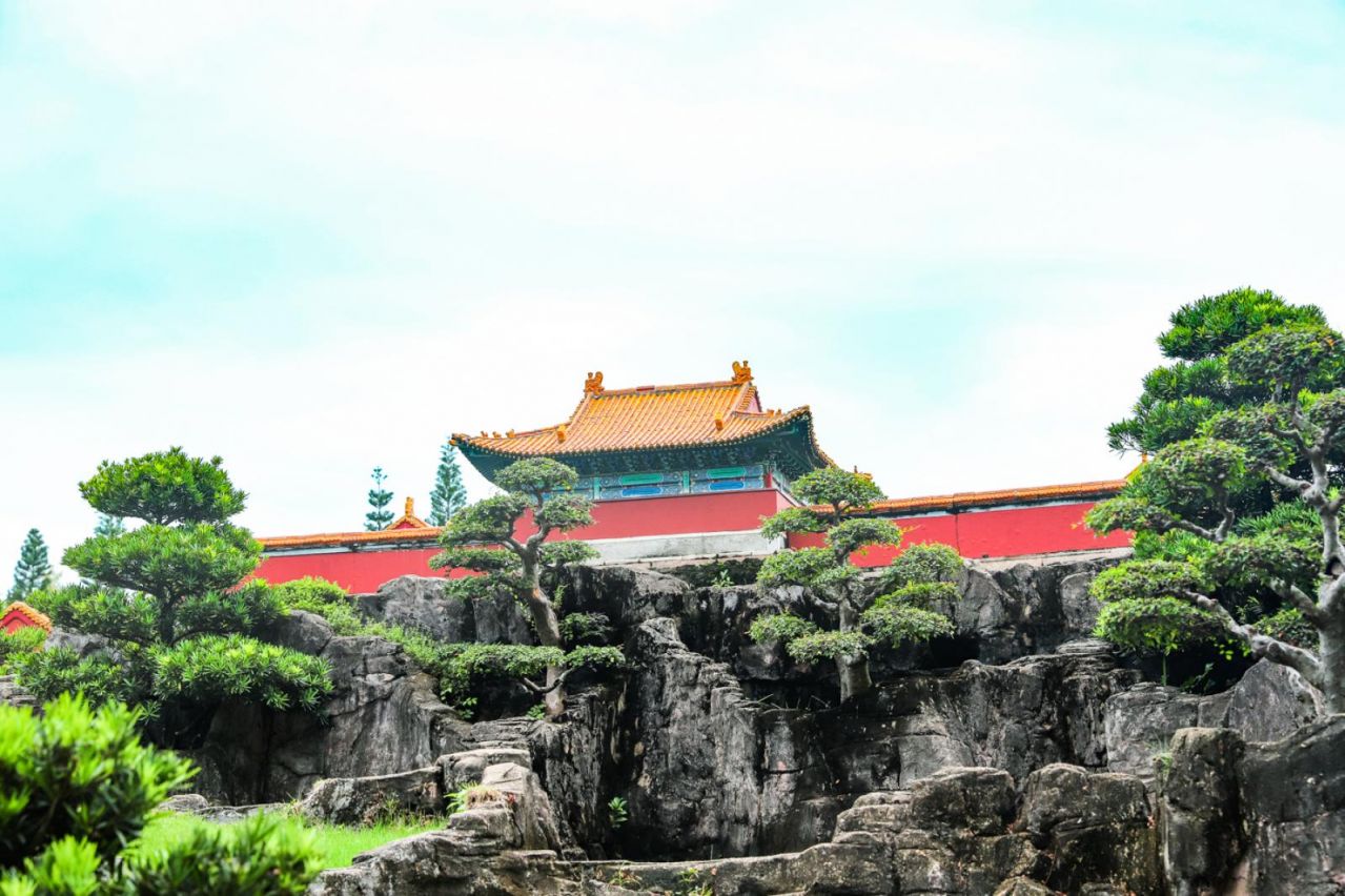 深圳中秋国庆景点活动汇总AG真人国际网站2025(图3) 深圳中秋国庆景点活动汇总AG真人国际网站2025(图3)