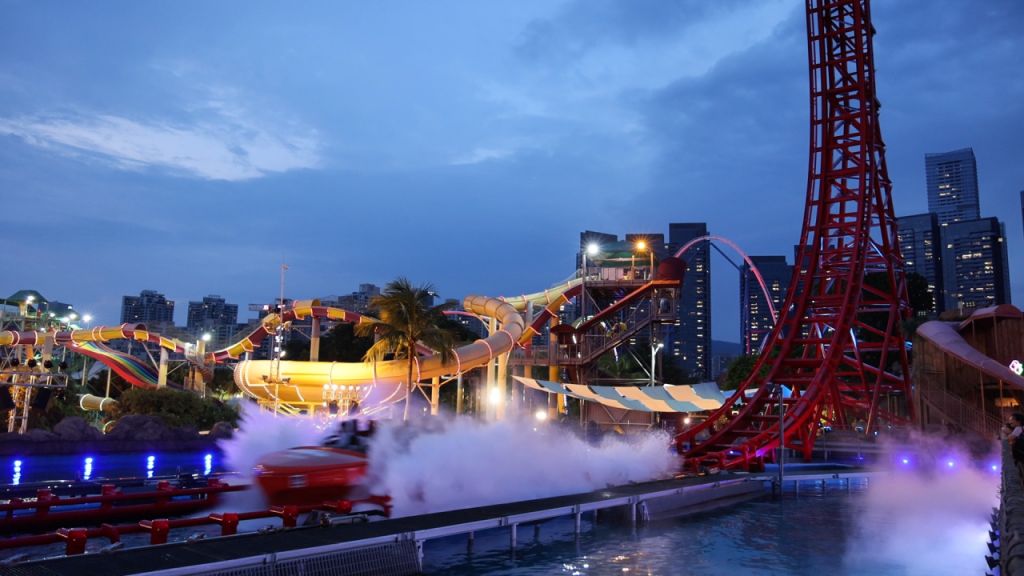 深圳中秋国庆景点活动汇总AG真人国际网站2025(图9) 深圳中秋国庆景点活动汇总AG真人国际网站2025(图9)