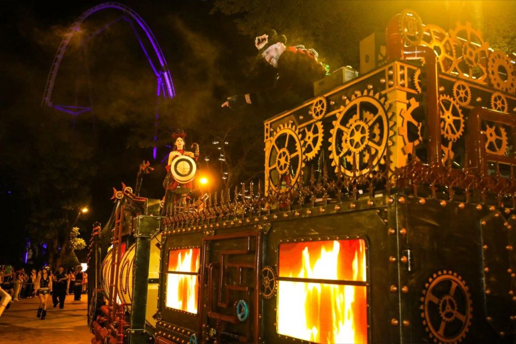 深圳中秋国庆景点活动汇总AG真人国际网站2025(图14) 深圳中秋国庆景点活动汇总AG真人国际网站2025(图14)