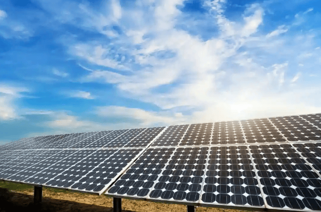 南:普通人如何抓住这波万亿级红利?AG真人娱乐网址钙钛矿光伏投资指(图2) 南:普通人如何抓住这波万亿级红利?AG真人娱乐网址钙钛矿光伏投资指(图2)