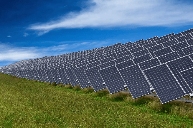 南:普通人如何抓住这波万亿级红利?AG真人娱乐网址钙钛矿光伏投资指(图3) 南:普通人如何抓住这波万亿级红利?AG真人娱乐网址钙钛矿光伏投资指(图3)