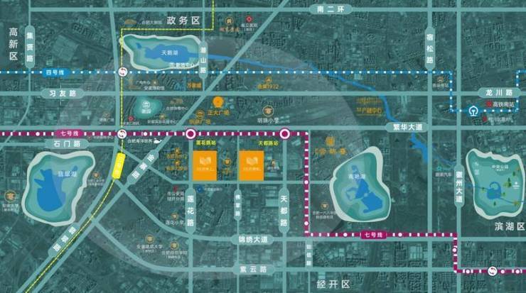 楼盘详情@售楼处体验概念新生活AG真人国